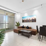 Stunning 1 Bedroom In Jbr Dubai Marina The Walk