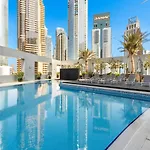 Stunning 1 Bedroom In Jbr Dubai Marina The Walk