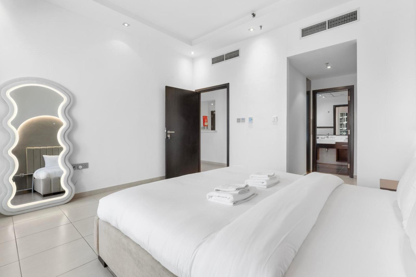 Apartment Stunning 1 Bedroom In Jbr Marina The Walk