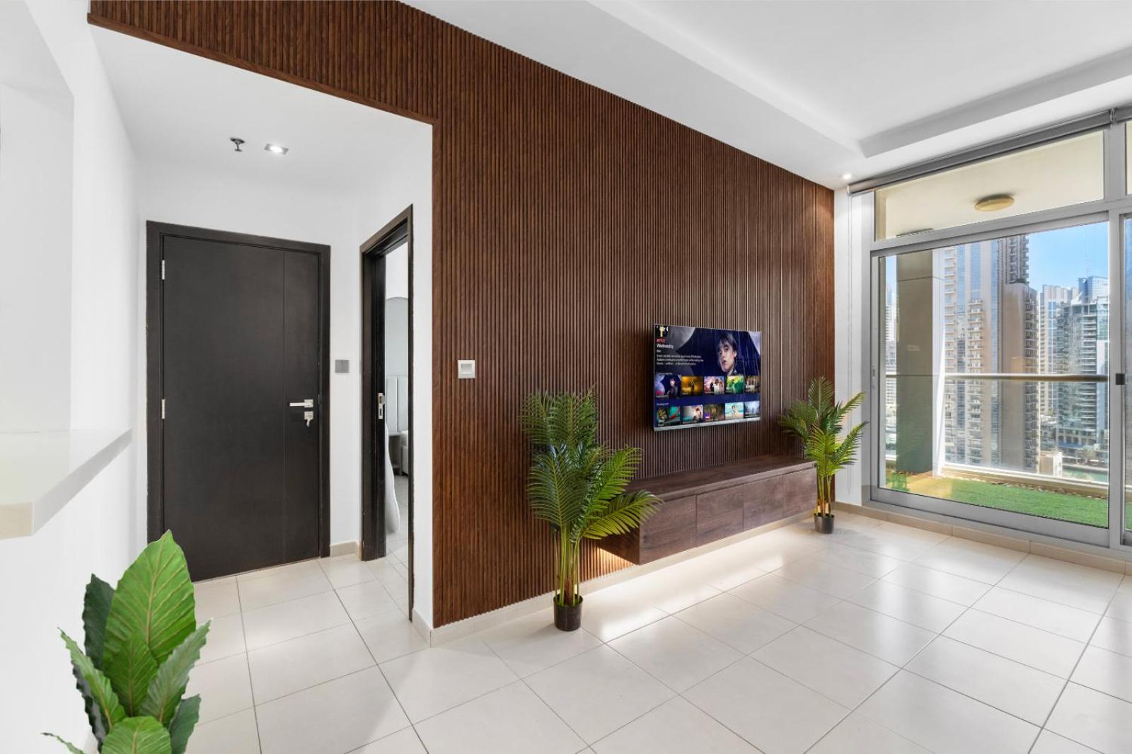 Apartment Stunning 1 Bedroom In Jbr Marina The Walk Dubai