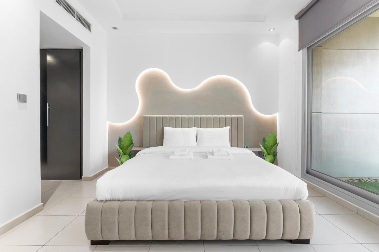 Stunning 1 Bedroom In Jbr Marina The Walk