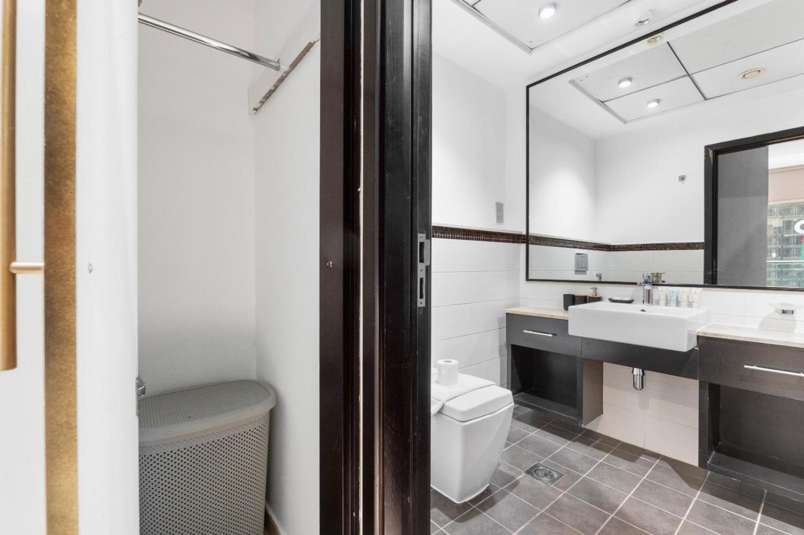 Stunning 1 Bedroom In Jbr Marina The Walk Apartment *