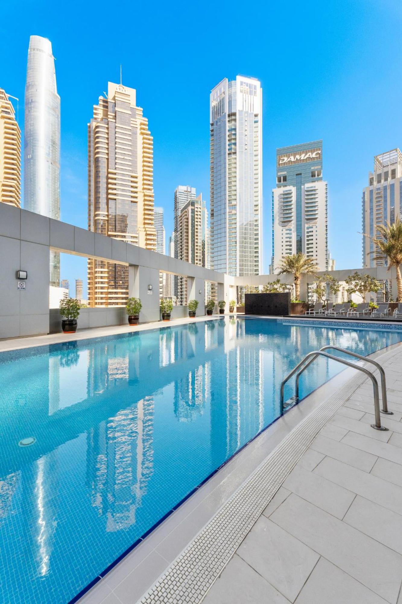 Apartment Stunning 1 Bedroom In Jbr Marina The Walk Dubai
